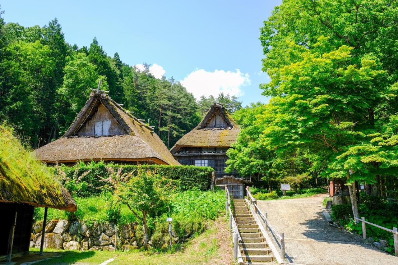 Tabist Kanko Business Hotel Matsuyama Hida Takayama Takajama Kültér fotó