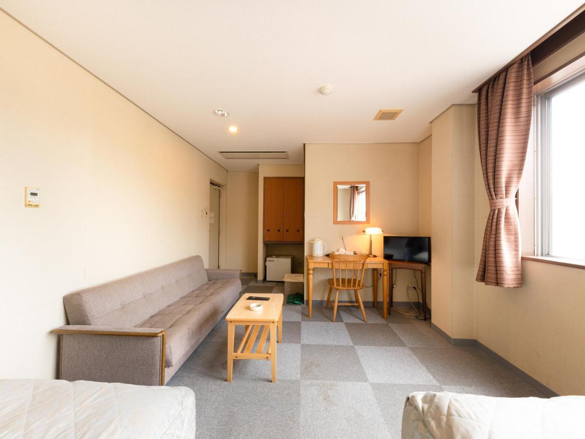 Tabist Kanko Business Hotel Matsuyama Hida Takayama Takajama Kültér fotó