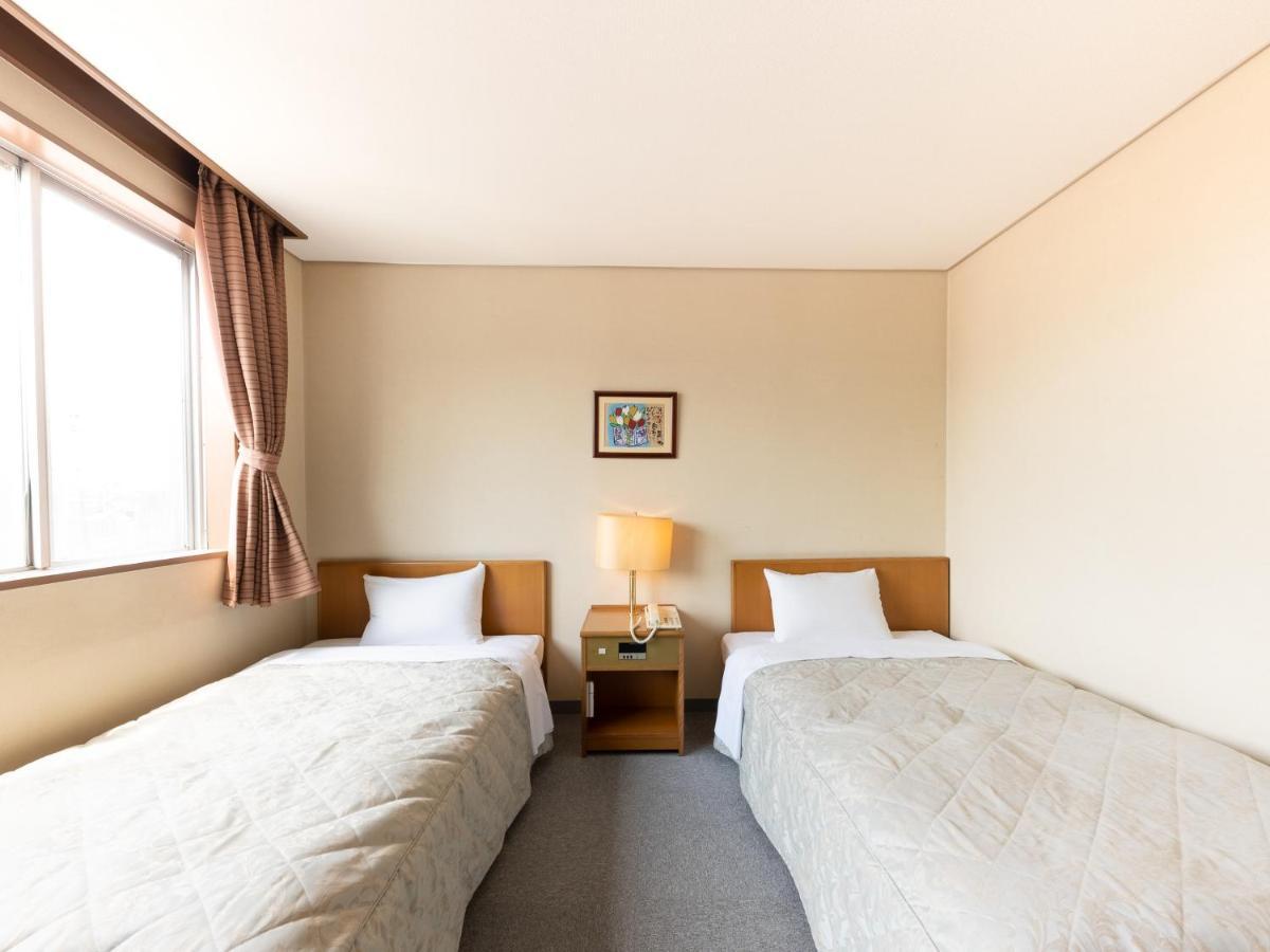 Tabist Kanko Business Hotel Matsuyama Hida Takayama Takajama Kültér fotó