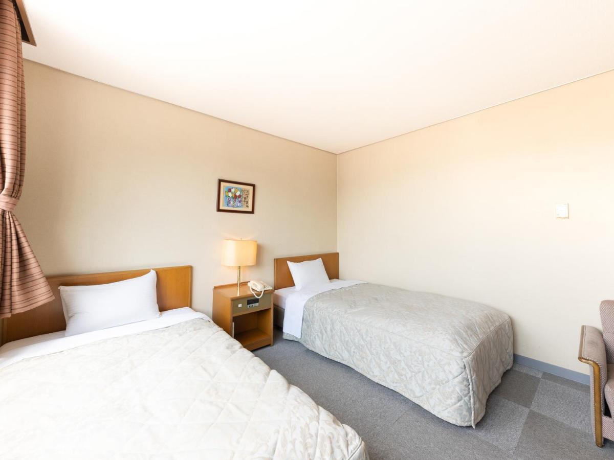 Tabist Kanko Business Hotel Matsuyama Hida Takayama Takajama Kültér fotó