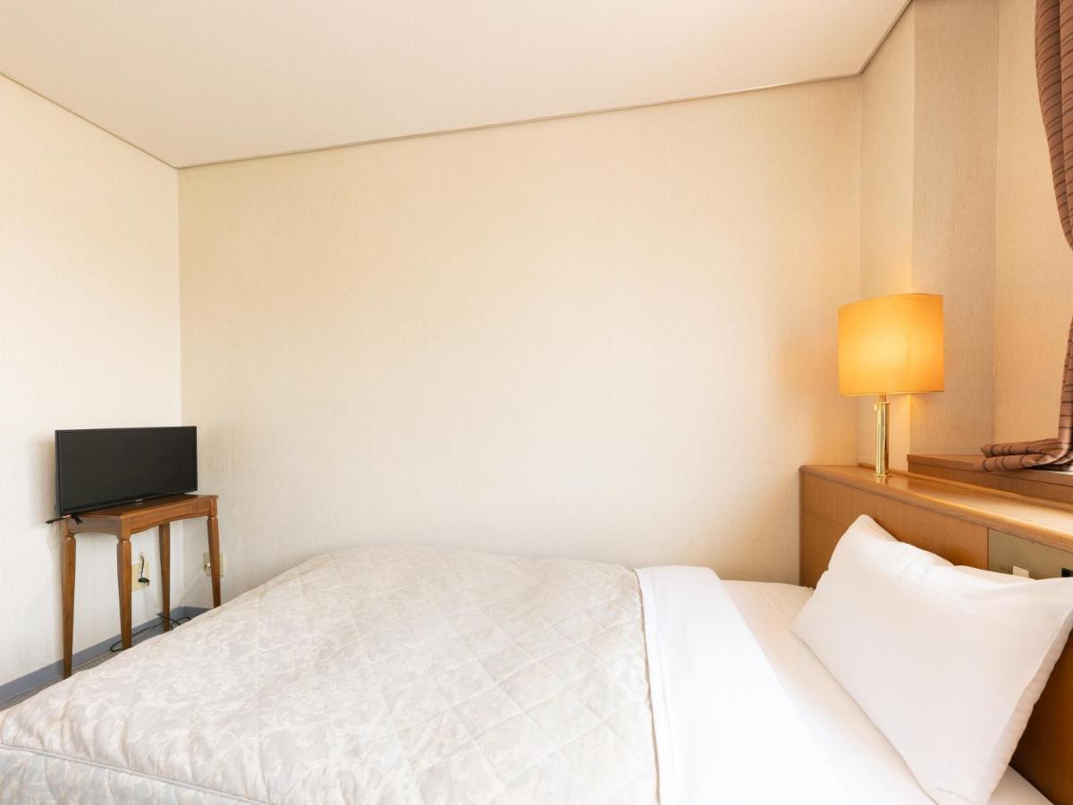 Tabist Kanko Business Hotel Matsuyama Hida Takayama Takajama Kültér fotó