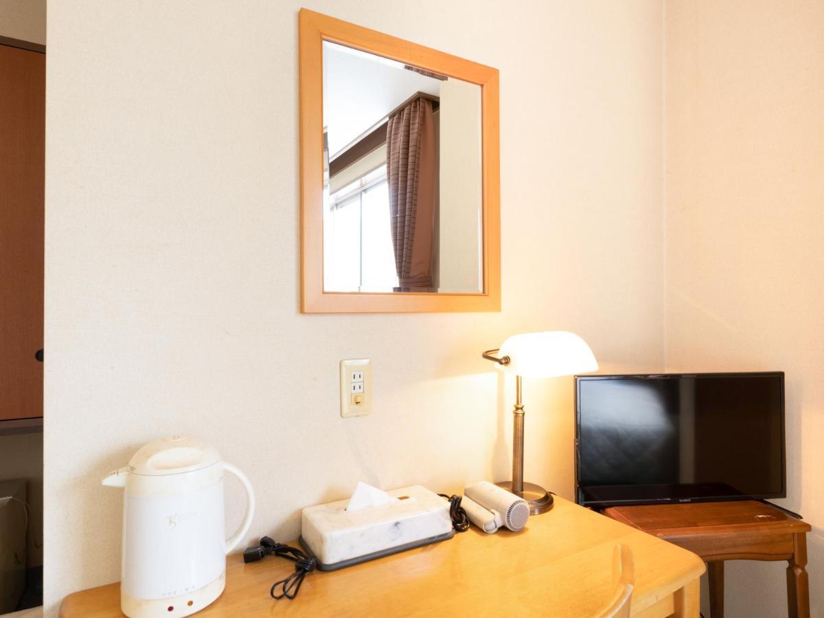 Tabist Kanko Business Hotel Matsuyama Hida Takayama Takajama Kültér fotó