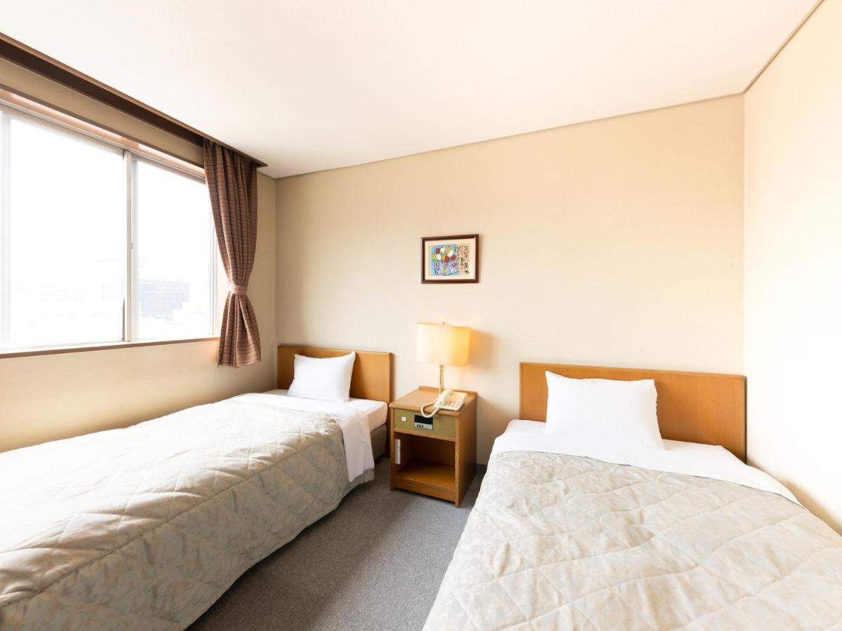 Tabist Kanko Business Hotel Matsuyama Hida Takayama Takajama Kültér fotó
