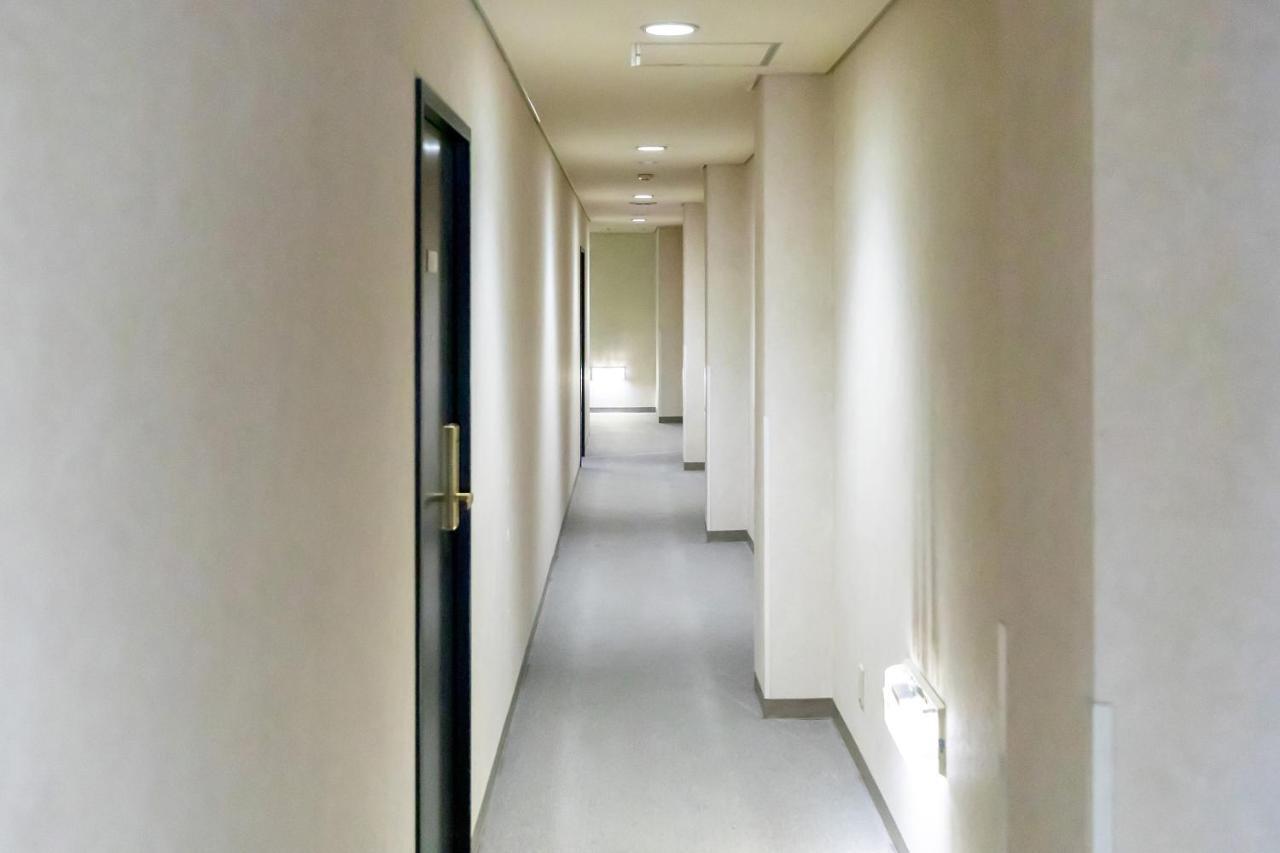 Tabist Kanko Business Hotel Matsuyama Hida Takayama Takajama Kültér fotó
