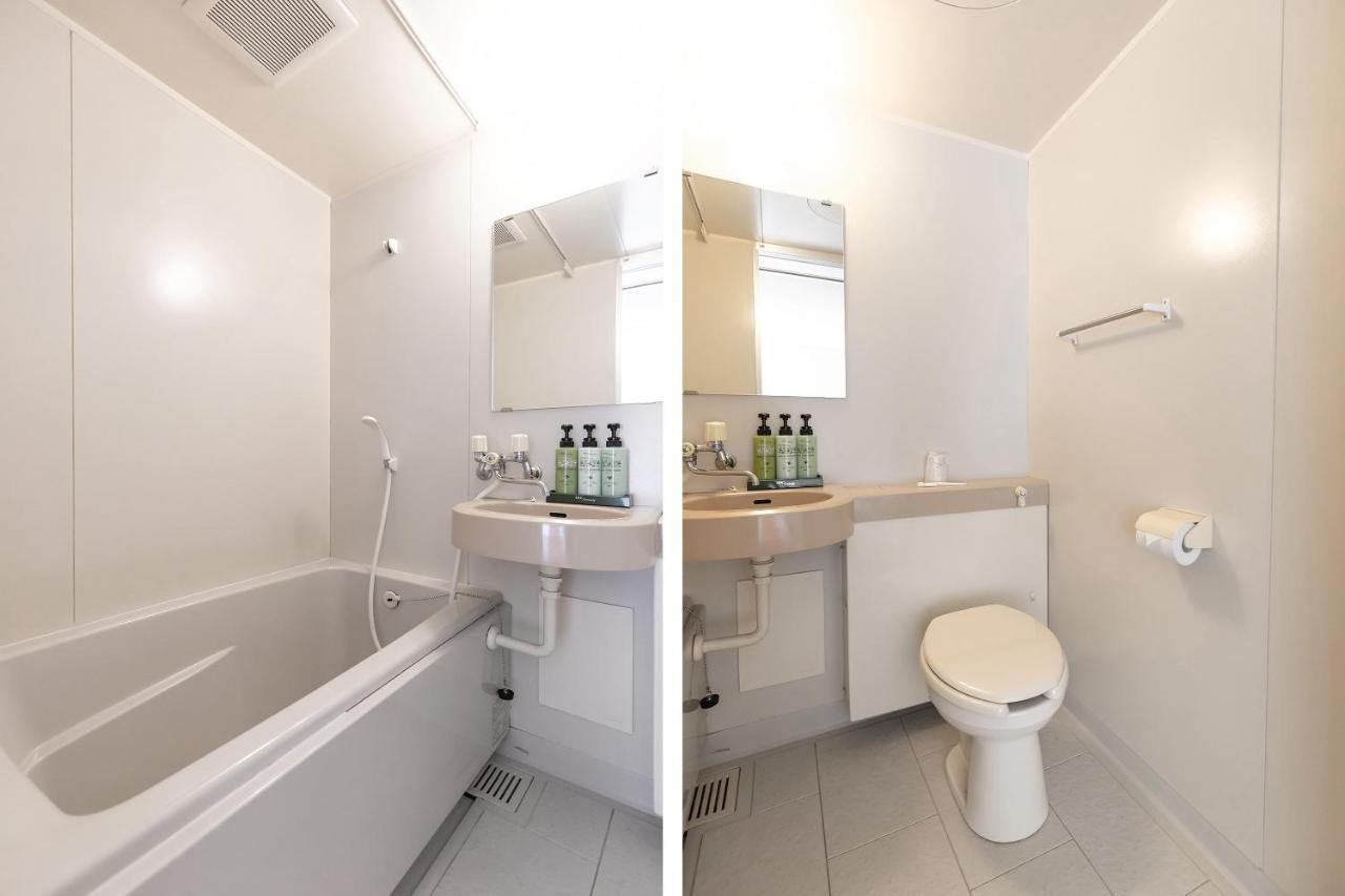 Tabist Kanko Business Hotel Matsuyama Hida Takayama Takajama Kültér fotó